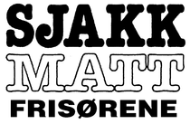 Sjakkmatt Frisør AS logo