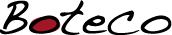 Boteco logo